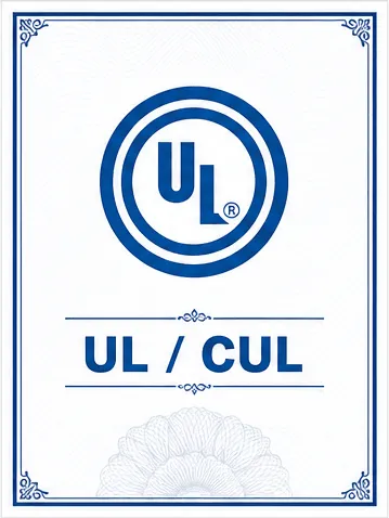 UL / CUL认证标识