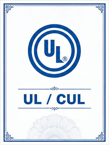 UL / CUL认证标识