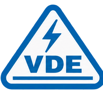 VDE 认证标识